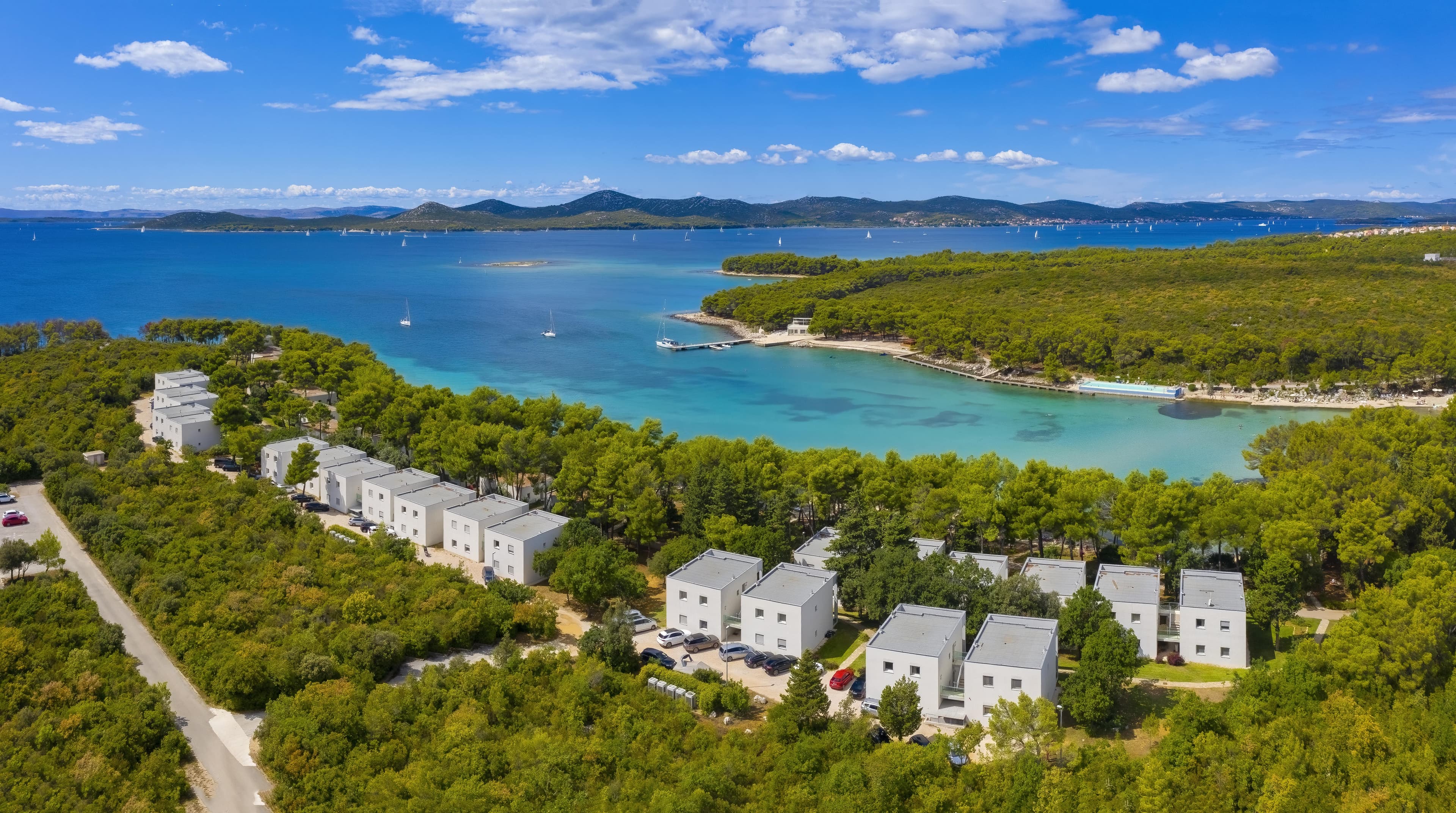 Crvena Luka Beach
