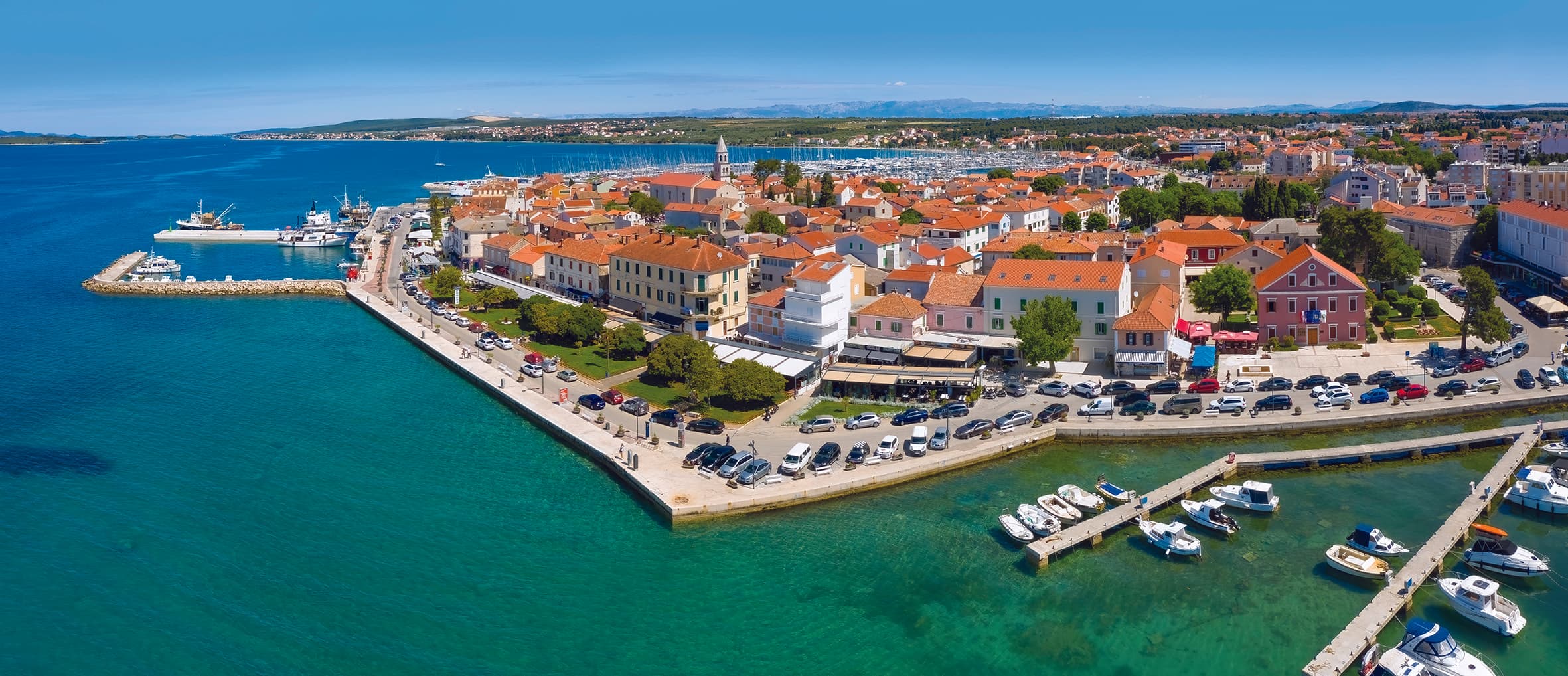 Biograd n/M – Kakma