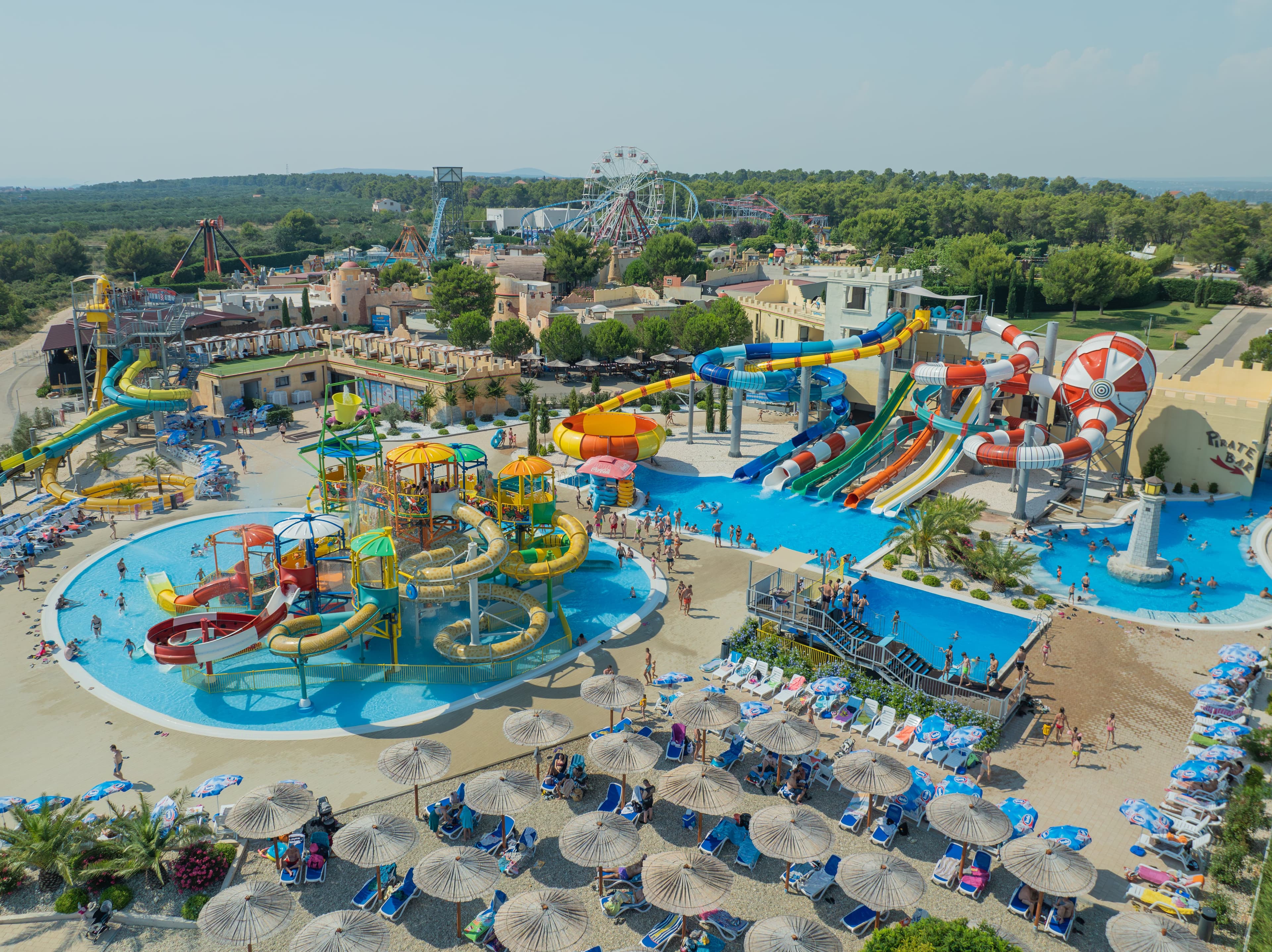 Dalmaland Fun & Water Park