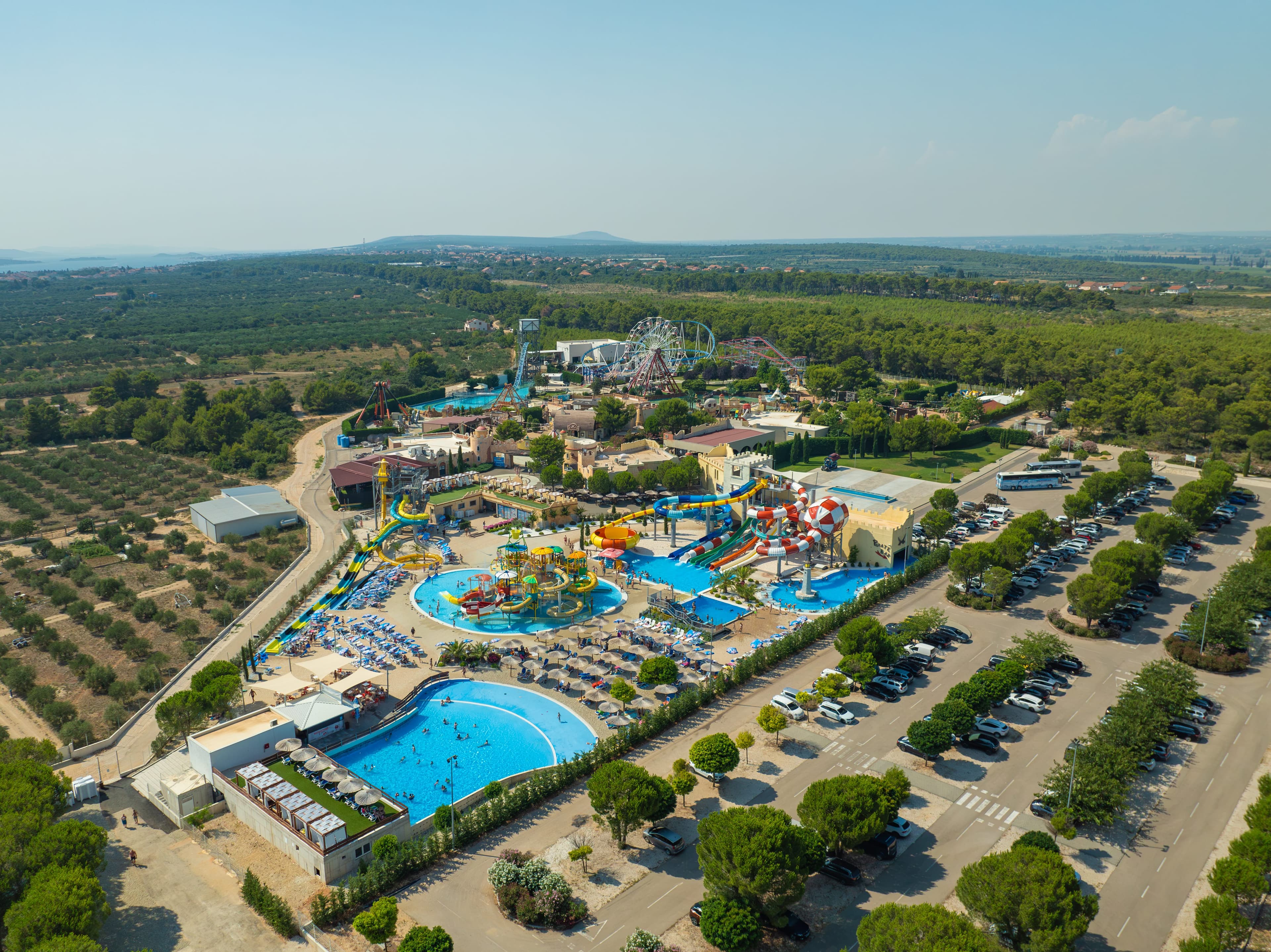 Dalmaland Fun & Water Park