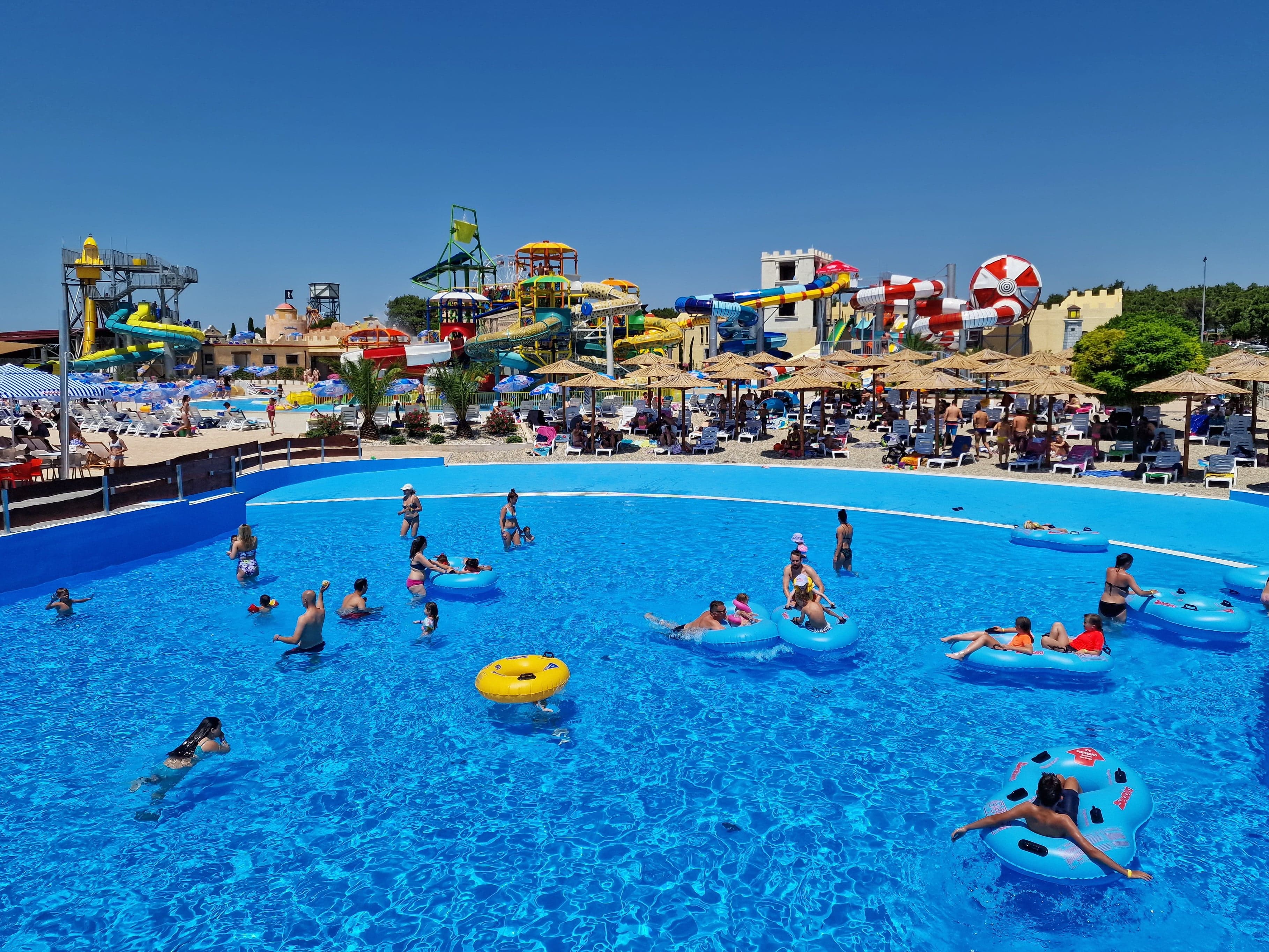 Dalmaland Fun & Water Park