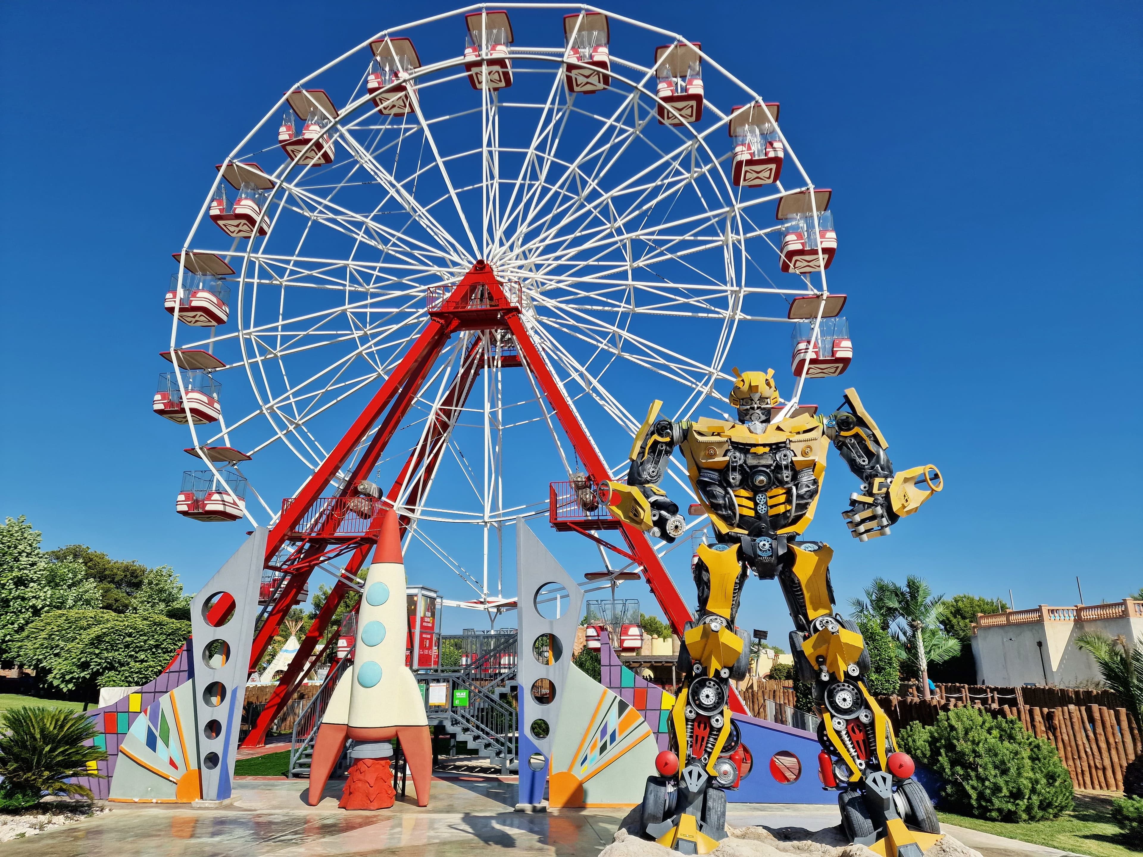 Dalmaland Fun & Water Park