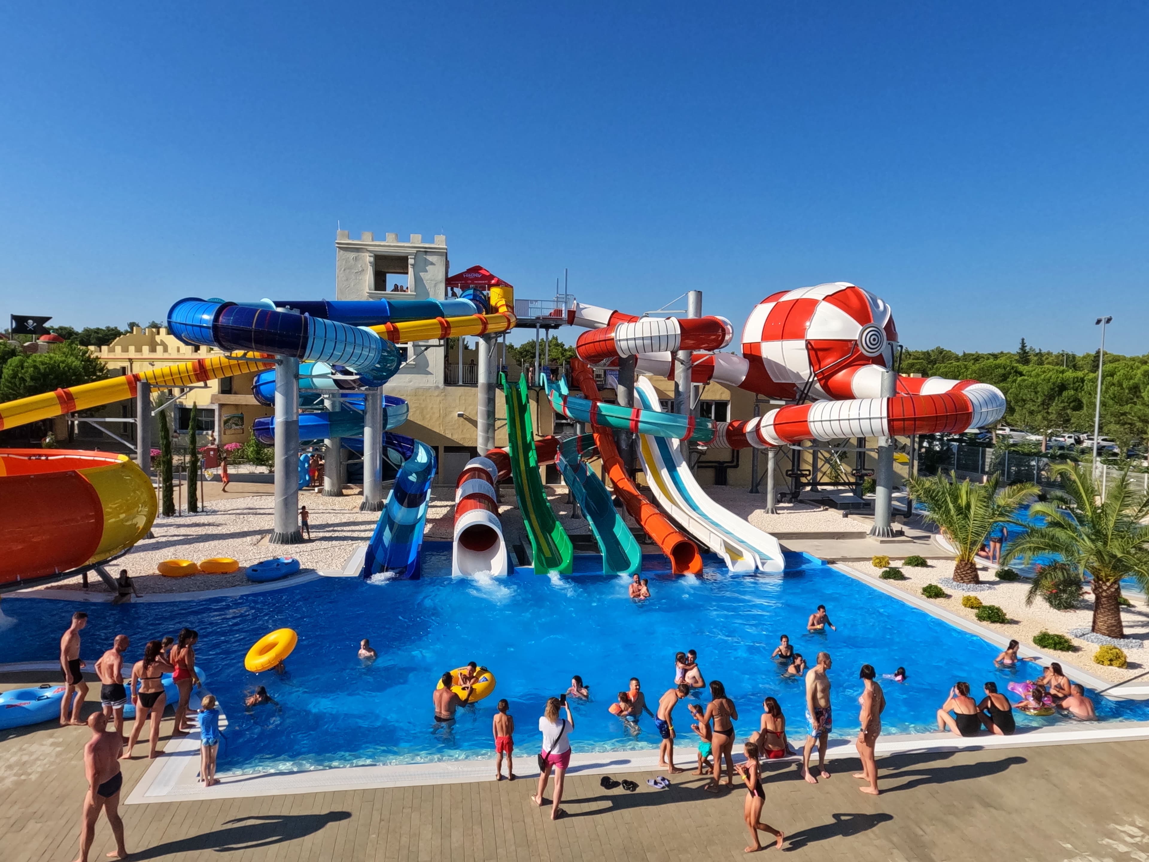 Dalmaland Fun & Water Park
